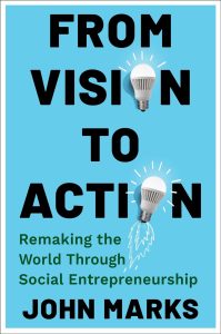 Book Cover_From Vision to Action