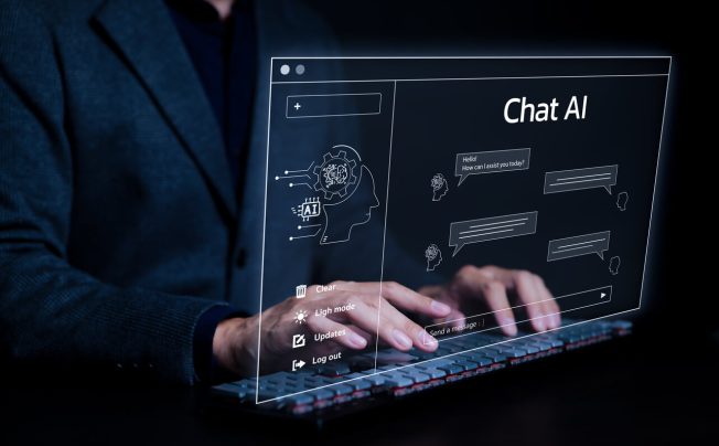 AI Chatbox