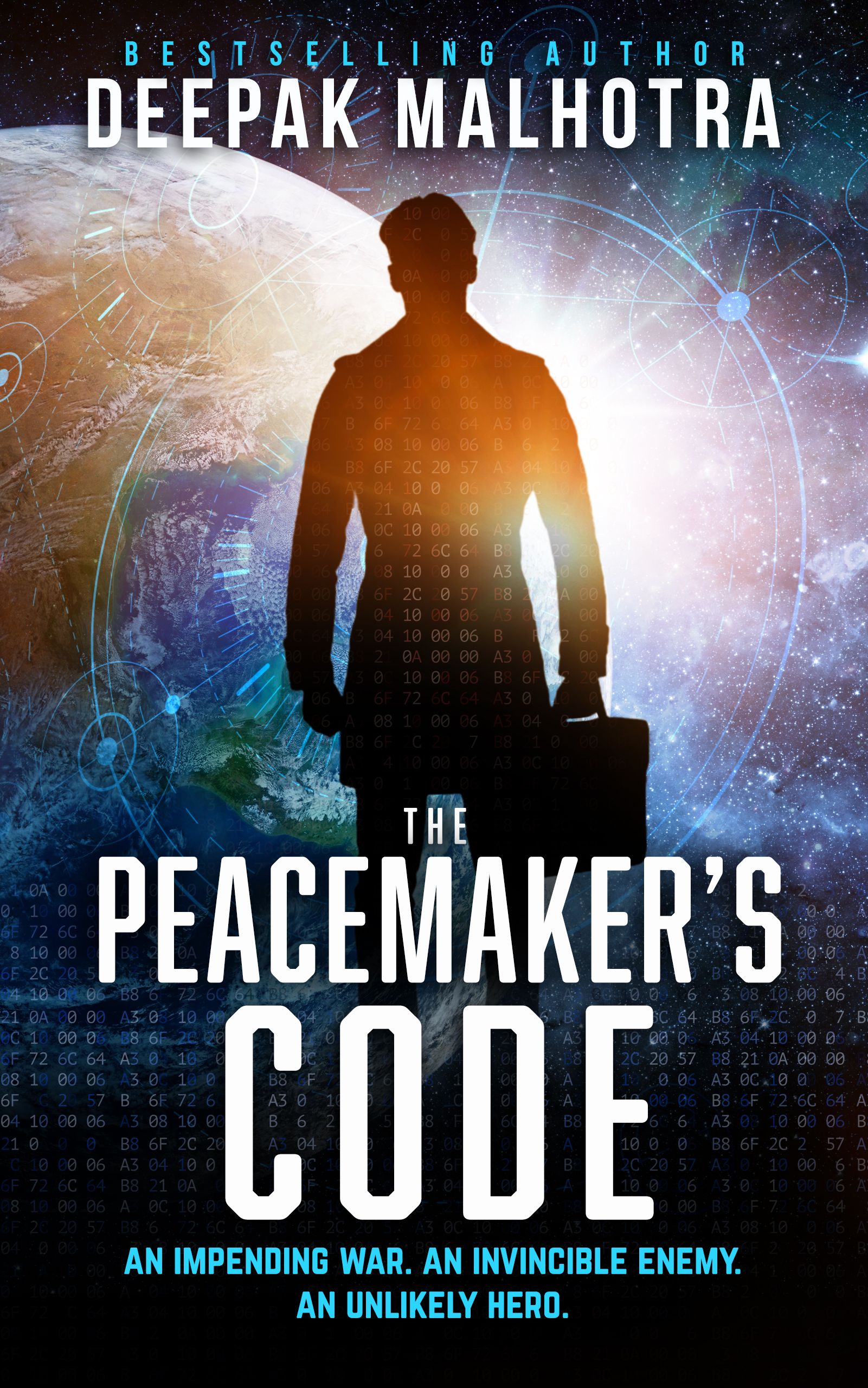 The Peacemaker S Code Lessons On Diplomacy Negotiation And Strategy Pon Program On Negotiation At Harvard Law School