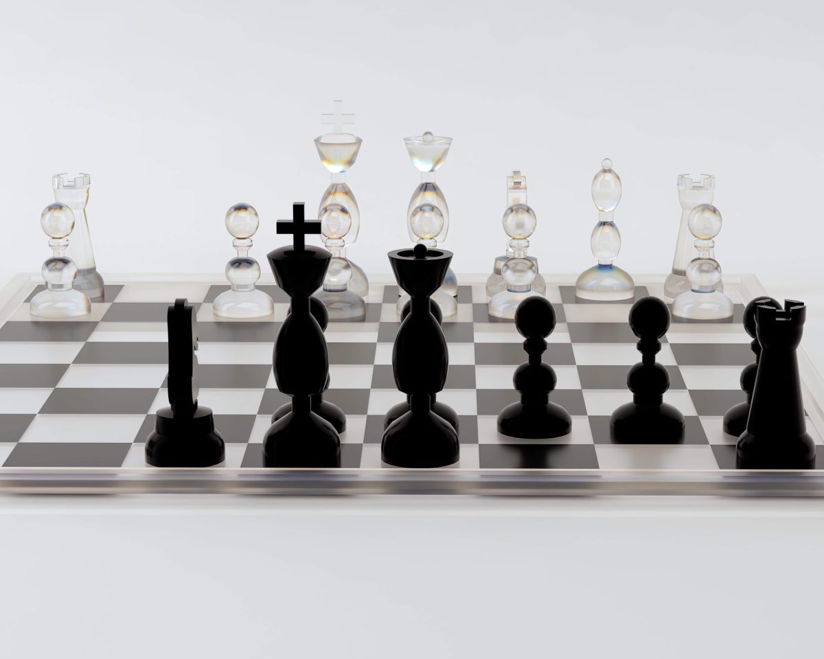 Managing the Chessboard of Human Society: Lessons from the Online